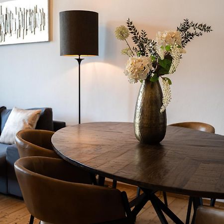 Junik Apartments - Deine Cityapartments In Ντούισμπουργκ Εξωτερικό φωτογραφία
