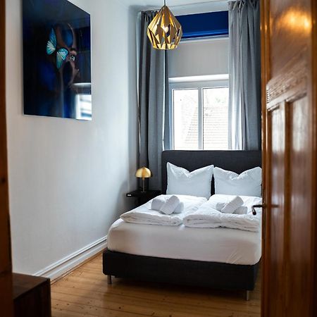 Junik Apartments - Deine Cityapartments In Ντούισμπουργκ Εξωτερικό φωτογραφία