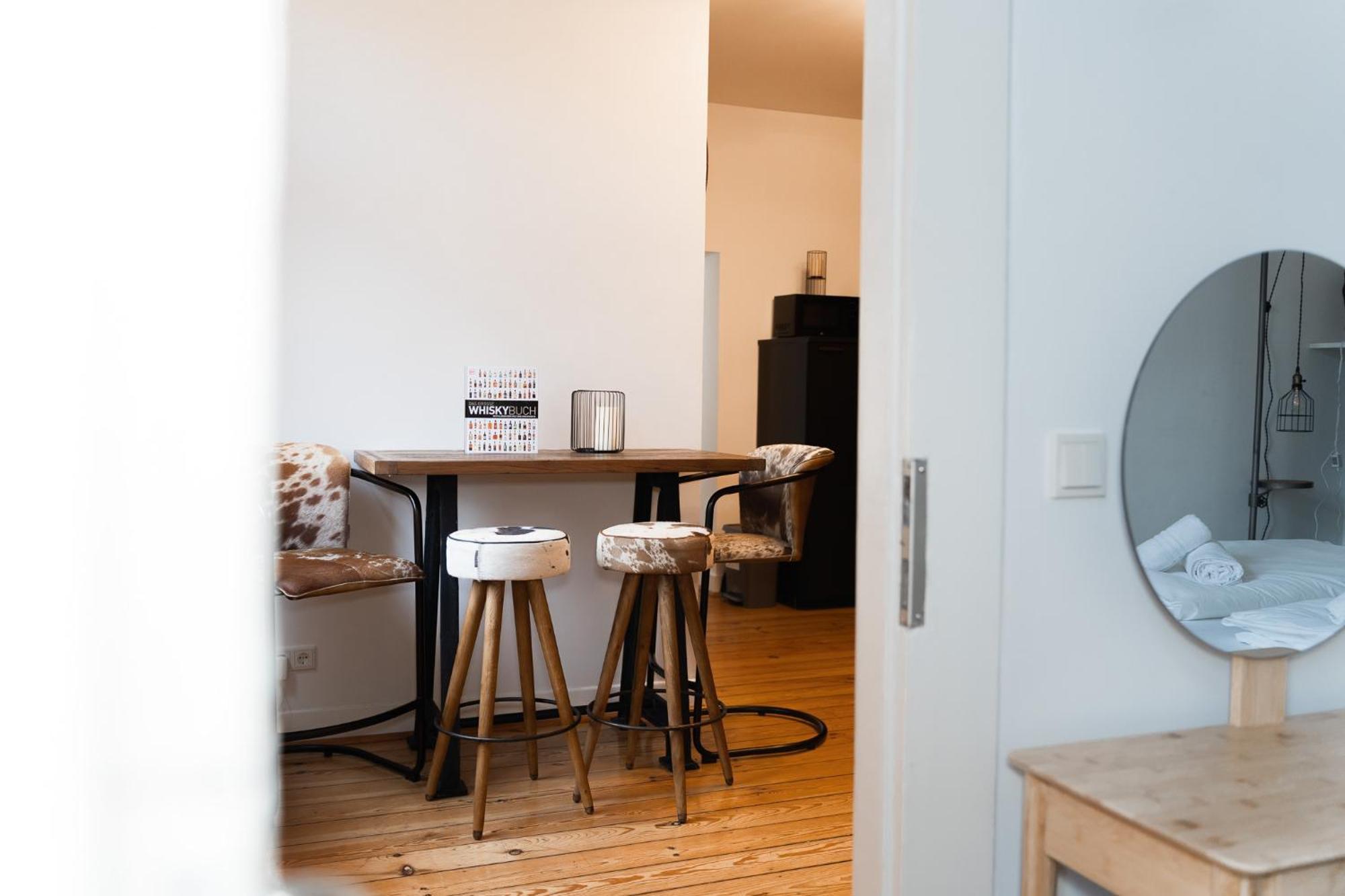 Junik Apartments - Deine Cityapartments In Ντούισμπουργκ Εξωτερικό φωτογραφία