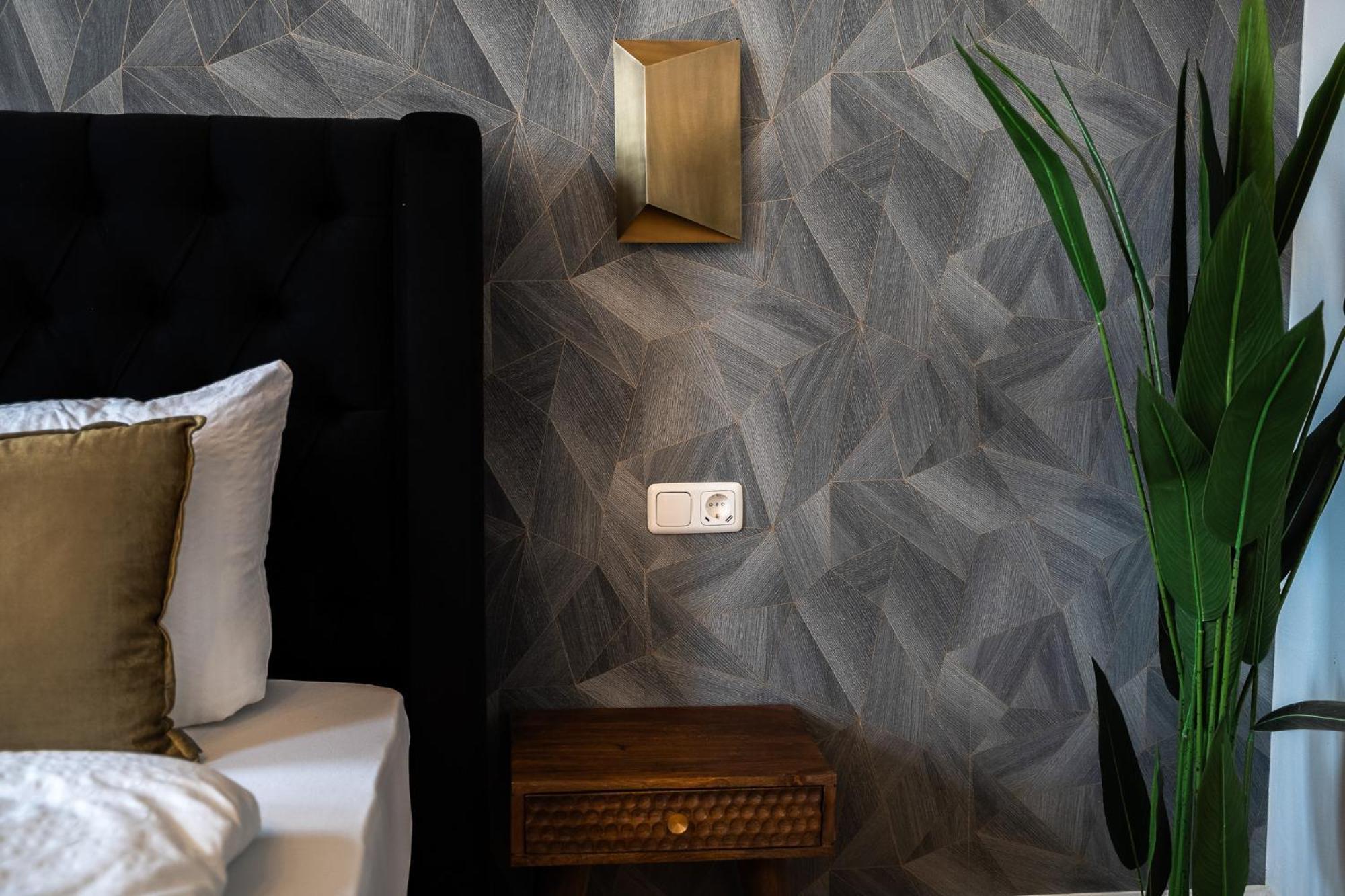 Junik Apartments - Deine Cityapartments In Ντούισμπουργκ Εξωτερικό φωτογραφία
