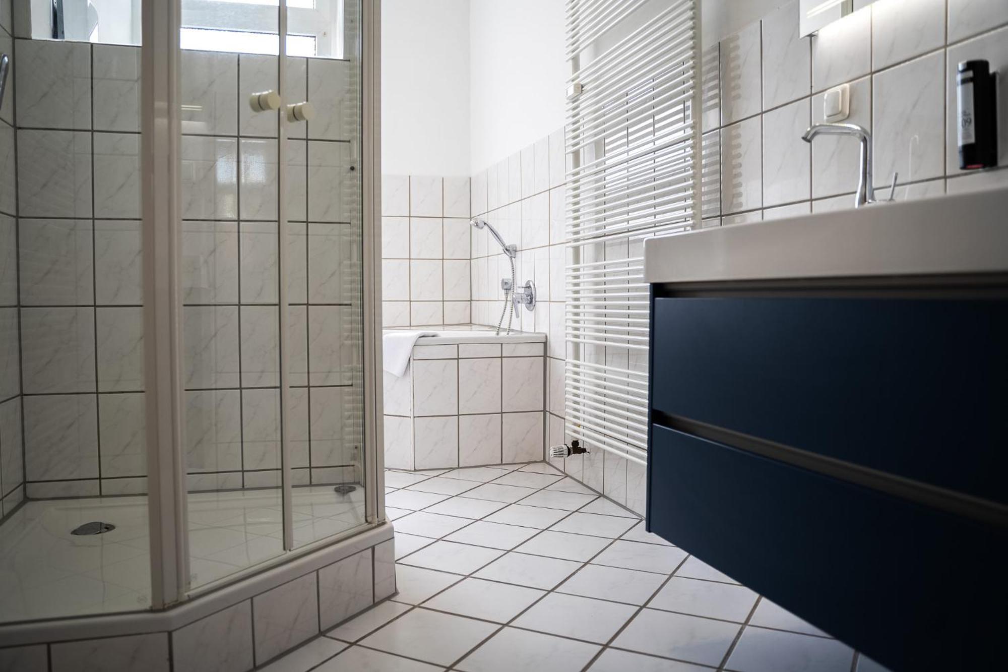 Junik Apartments - Deine Cityapartments In Ντούισμπουργκ Εξωτερικό φωτογραφία