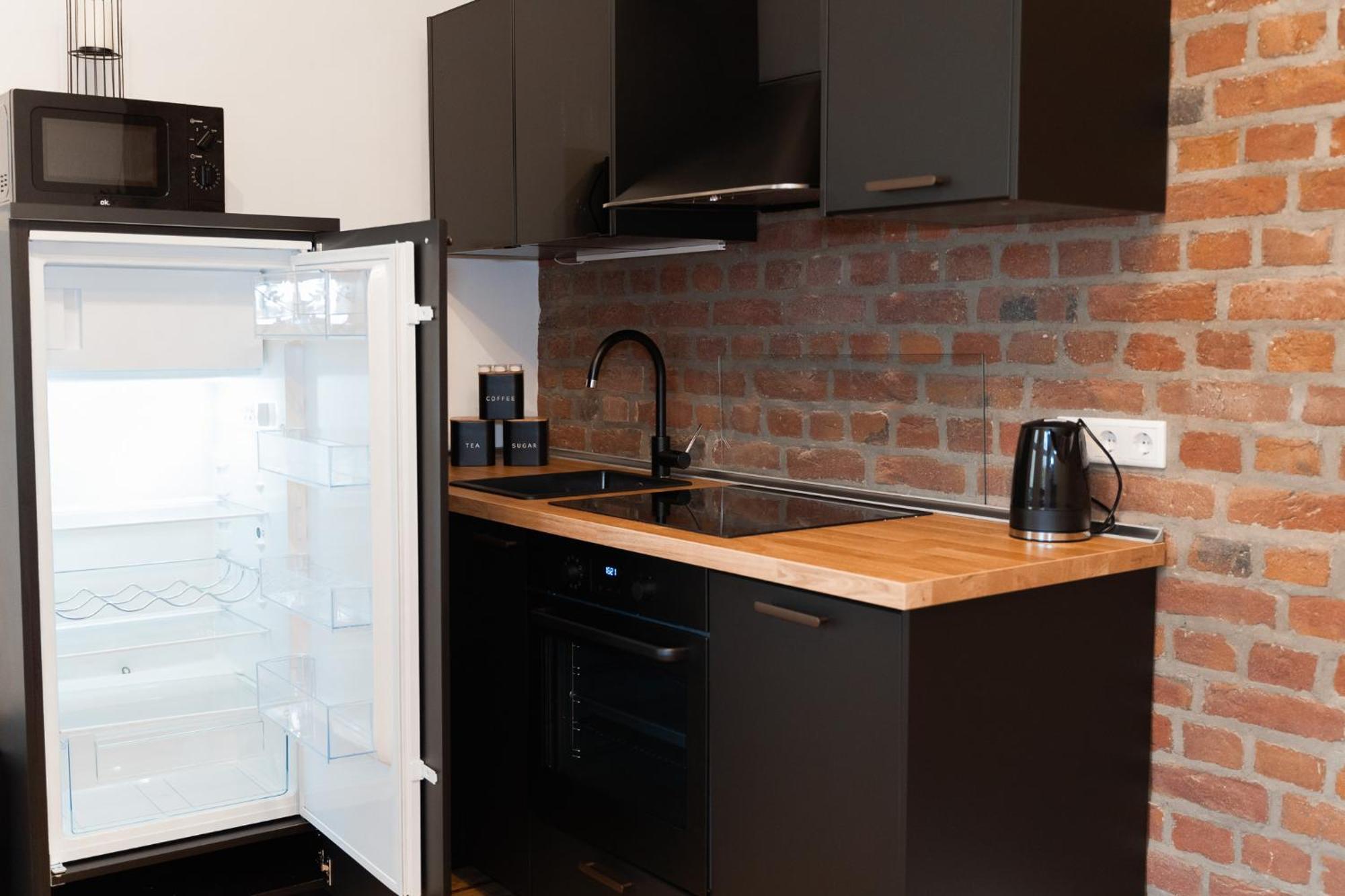Junik Apartments - Deine Cityapartments In Ντούισμπουργκ Εξωτερικό φωτογραφία