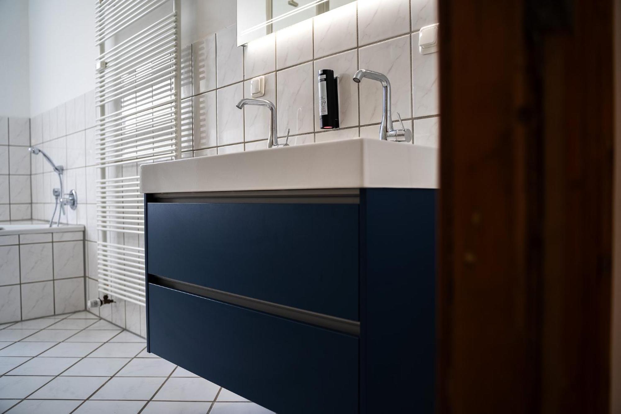 Junik Apartments - Deine Cityapartments In Ντούισμπουργκ Εξωτερικό φωτογραφία