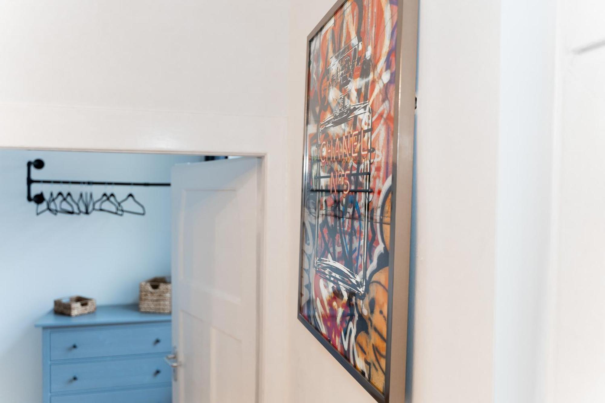 Junik Apartments - Deine Cityapartments In Ντούισμπουργκ Εξωτερικό φωτογραφία