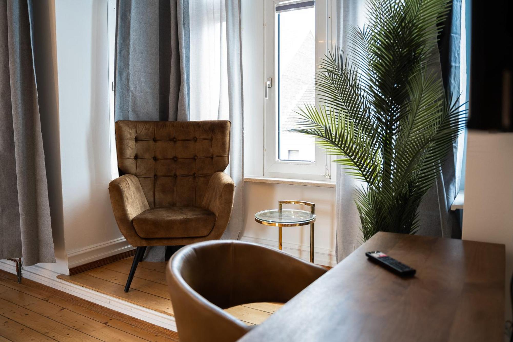 Junik Apartments - Deine Cityapartments In Ντούισμπουργκ Εξωτερικό φωτογραφία